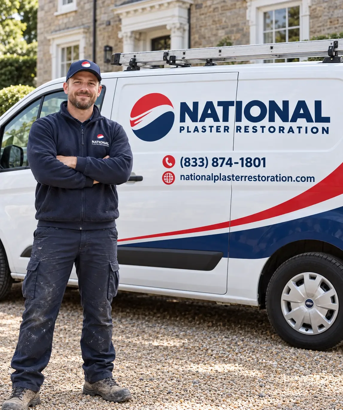 Plaster Repair Blossom, TX FAQs